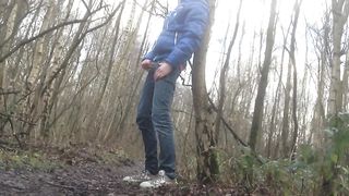 when I'm in the woods smellmydick - SeeBussy.com
