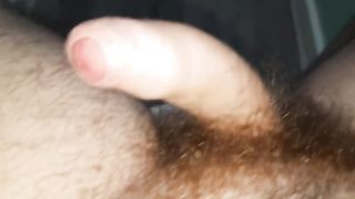 Hot handjob ⁄⁄ My cum all over myself ⁄⁄ couldn't control my horny level¡ EvilTwinks - SeeBussy.com