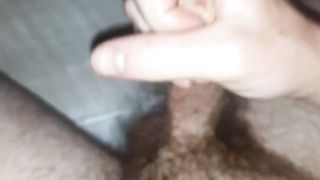 Watching Porn And Not Letting Myself Cum (Oiled Up Handjob) EvilTwinks - SeeBussy.com