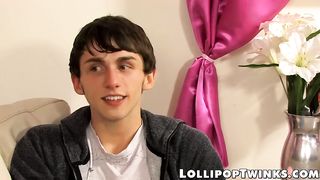 Twink lovers Alex Todd and Colby London anal breed hardcore Gay Life Network - SeeBussy.com