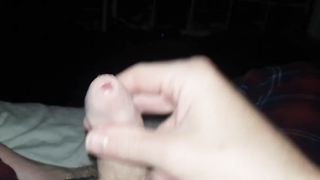 Teasing a flaccid cock until its rock hard and cums¡ EvilTwinks - SeeBussy.com