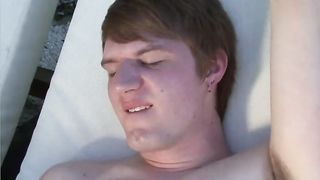 Cumpilation of twink getting yucky facials