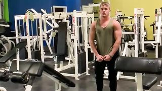 gay porn video - kevinmuscle (591) - SeeBussy.com