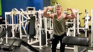 gay porn video - kevinmuscle (591) - SeeBussy.com