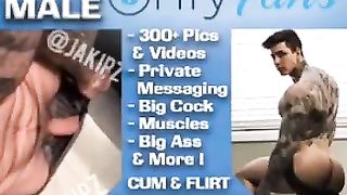 gay porn video - Jakipz (Jake Andrich) (130) - SeeBussy.com