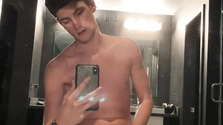 gay porn video - Trevor Harris (84) - SeeBussy.com