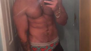 gay porn video - KingAtlas34 (375) - SeeBussy.com
