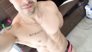 gay porn video - Diego Rivano (onlyfansdiegorivano) (38) - SeeBussy.com