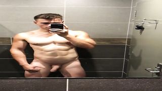 gay porn video - Max Small (14) - SeeBussy.com
