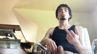 gay porn video - Xanderhardy (77) - SeeBussy.com