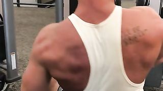 gay porn video - kevinmuscle (432) - SeeBussy.com