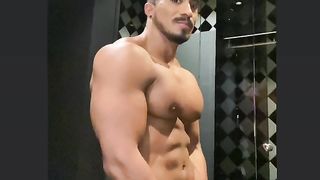 gay porn video - Ceballero (Jess Mesino) (1) - SeeBussy.com