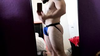 gay porn video - Bigdaddyrey (185) - SeeBussy.com