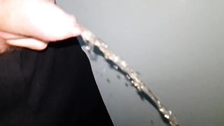 Extremely Satisfying Piss EvilTwinks - SeeBussy.com
