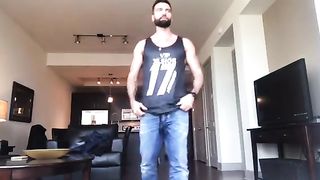 gay porn video  - Dario Owen @darioowen (43) - SeeBussy.com