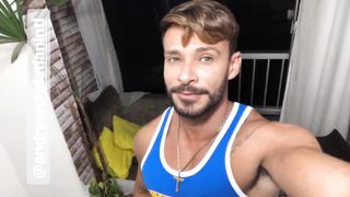gay porn video - Praxes_romulo (Romulo Praxes) (43) - SeeBussy.com