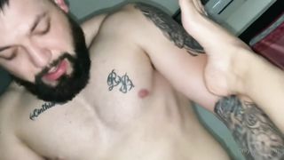 gay porn video - Bigdaddyrey (170) - SeeBussy.com