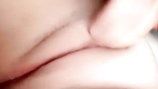 Rubbing my wet pussy Hornycouple1409 - SeeBussy.com