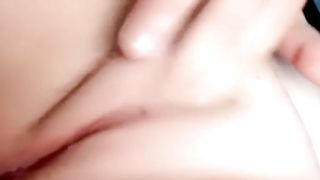 Rubbing my wet pussy Hornycouple1409 - SeeBussy.com