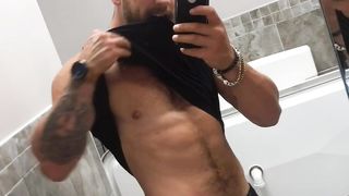 gay porn video - KingAtlas34 (394) - SeeBussy.com
