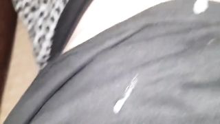Cumming A Massive Load All Over Myself¡ Came Out Fast Like A Bullet¡¡ EvilTwinks - SeeBussy.com