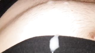 Cumming A Massive Load All Over Myself¡ Came Out Fast Like A Bullet¡¡ EvilTwinks - SeeBussy.com