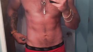 gay porn video - KingAtlas34 (271) - SeeBussy.com