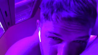gay porn video - Alessandro Cavagnola (24) - SeeBussy.com