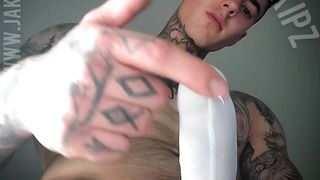 gay porn video - Jakipz (Jake Andrich) (136) - SeeBussy.com