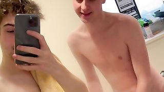 gay porn video - RENandARRY (18) - SeeBussy.com