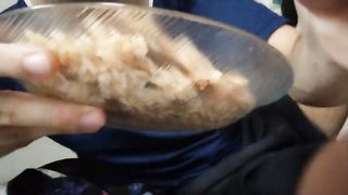 Meet and rice feeding my stomach nathan nz - SeeBussy.com