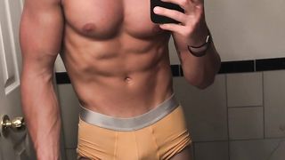 gay porn video - kevinmuscle (730) - SeeBussy.com