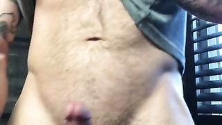 gay porn video - Leo Bayne @OPTIMISTICALLYFLAWED (34) - SeeBussy.com