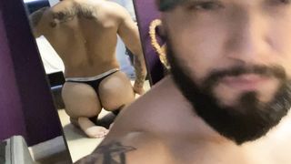 gay porn video - Bigdaddyrey (108) - SeeBussy.com