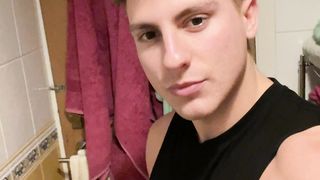 gay porn video - handsome-hunk (76) - SeeBussy.com