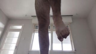 I am gonna show my dirty feet to everybody nathan nz - SeeBussy.com