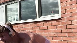gay porn video - kingjamesuk (King James) (471) - SeeBussy.com