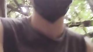 Big ass shaking in the woods and fapping my foreskin nathan nz - SeeBussy.com