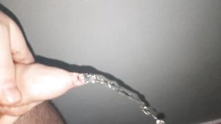Pissing in slow motion ⁄ hot yellow pee EvilTwinks - SeeBussy.com