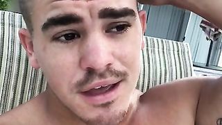 gay porn video - kevinmuscle (436) - SeeBussy.com