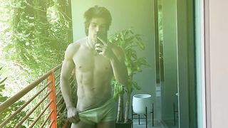 gay porn video - Wyatt Cushman (@wyattcushman) (29) - SeeBussy.com