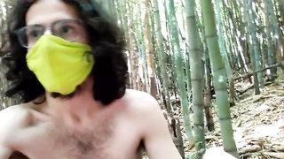 i go to the woods outside home to jerk off ⁄ first time, i was nervous nathan nz - SeeBussy.com