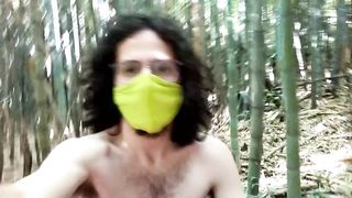 i go to the woods outside home to jerk off ⁄ first time, i was nervous nathan nz - SeeBussy.com