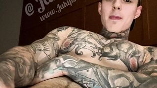 gay porn video - Jakipz (Jake Andrich) (30) - SeeBussy.com