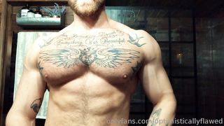 gay porn video - Leo Bayne @OPTIMISTICALLYFLAWED (49) - SeeBussy.com