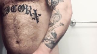 gay porn video - Mikey Green (thickummzzbabes) (11) - SeeBussy.com