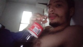 Drinking coca cola and burping nathan nz - SeeBussy.com