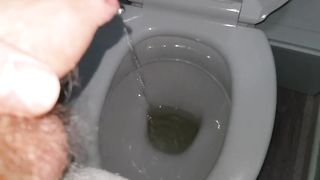 4 Minutes Pissing  2