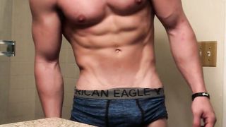 gay porn video - kevinmuscle (740) - SeeBussy.com
