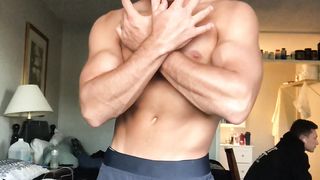 gay porn video - kevinmuscle (653) - SeeBussy.com